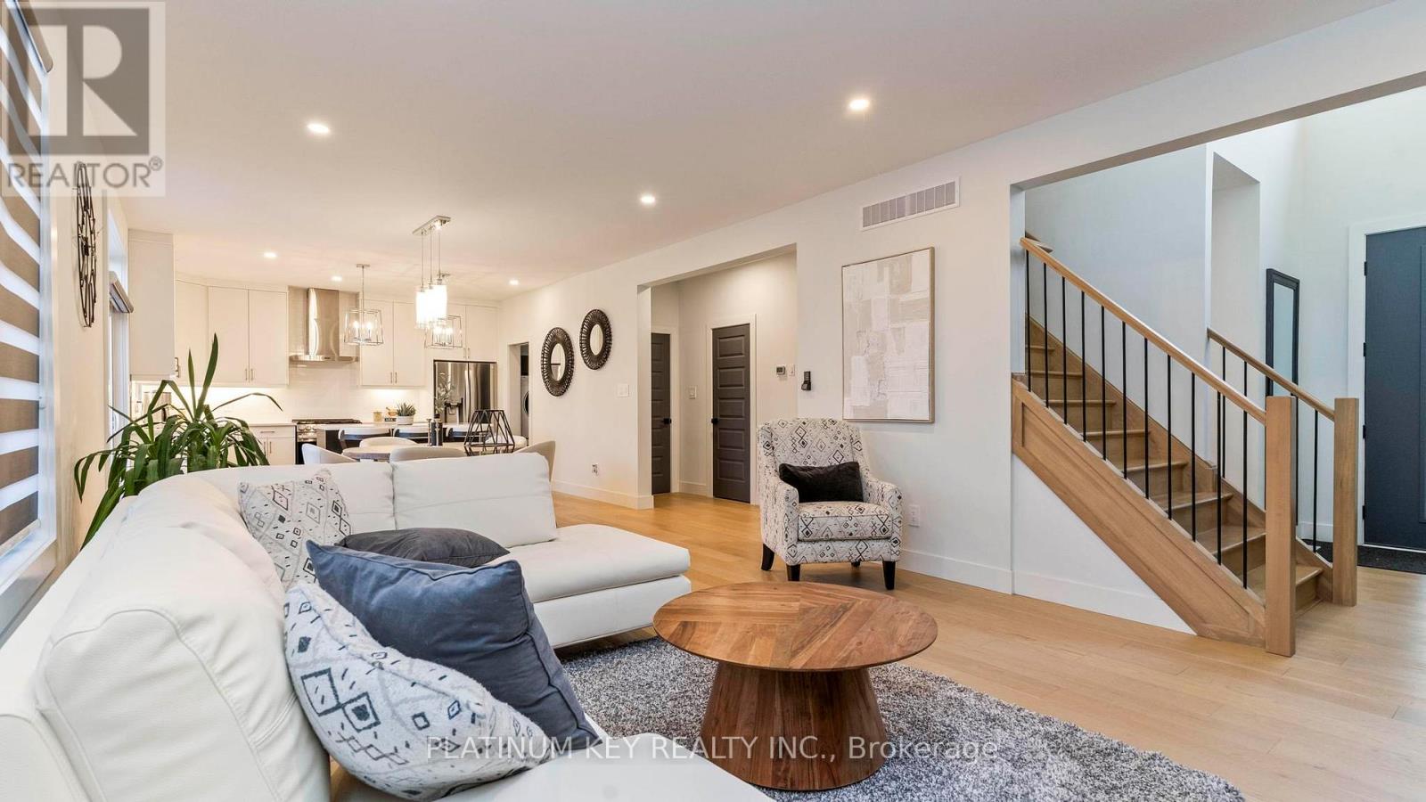 83 Daventry Way, Middlesex Centre, Ontario N0L 1R0 - Photo 5 - X13000474