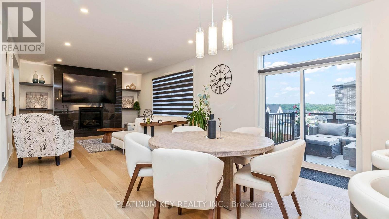 83 Daventry Way, Middlesex Centre, Ontario N0L 1R0 - Photo 7 - X13000474