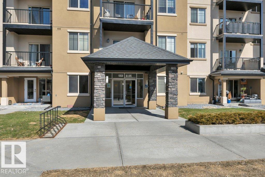 #110 10530 56 Av Nw, Edmonton, Alberta  T6H 0X7 - Photo 36 - E4482338