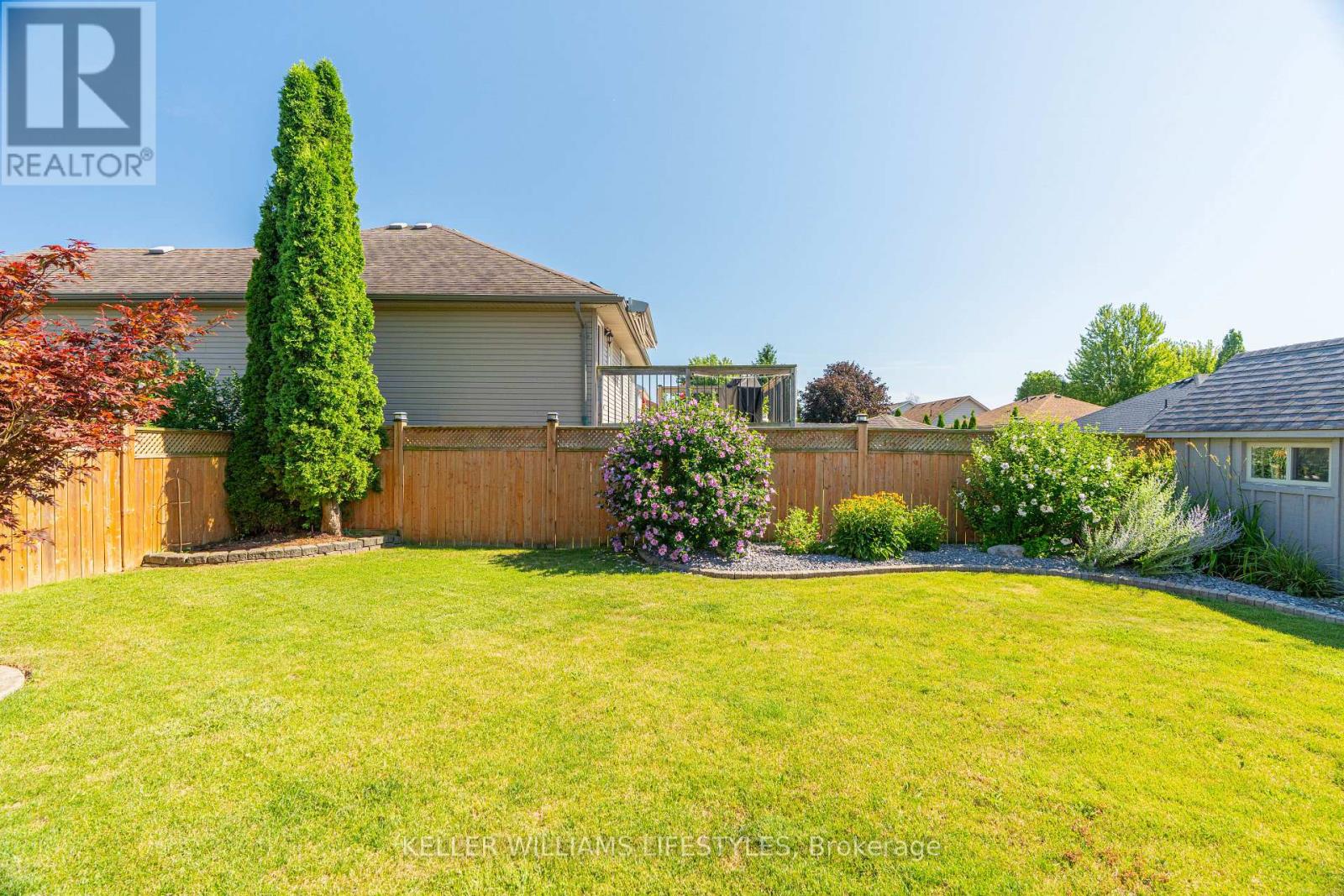 58 Deborah Drive, Strathroy-Caradoc, Ontario  N7G 4C8 - Photo 3 - X13004714