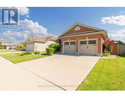 58 DEBORAH DRIVE, Strathroy-Caradoc, Ontario