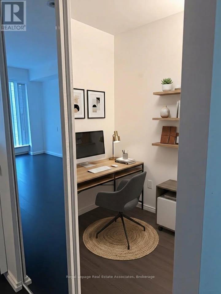 2206 - 68 Shuter Street, Toronto, Ontario  M5B 1B4 - Photo 6 - C12982908