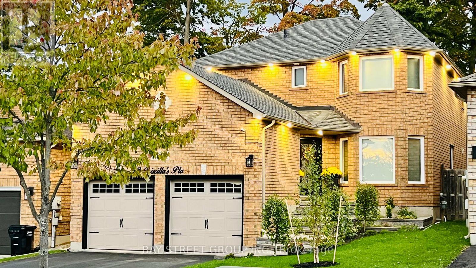 53 Priscilla's Place, Barrie, Ontario  L4N 5X6 - Photo 49 - S12994096