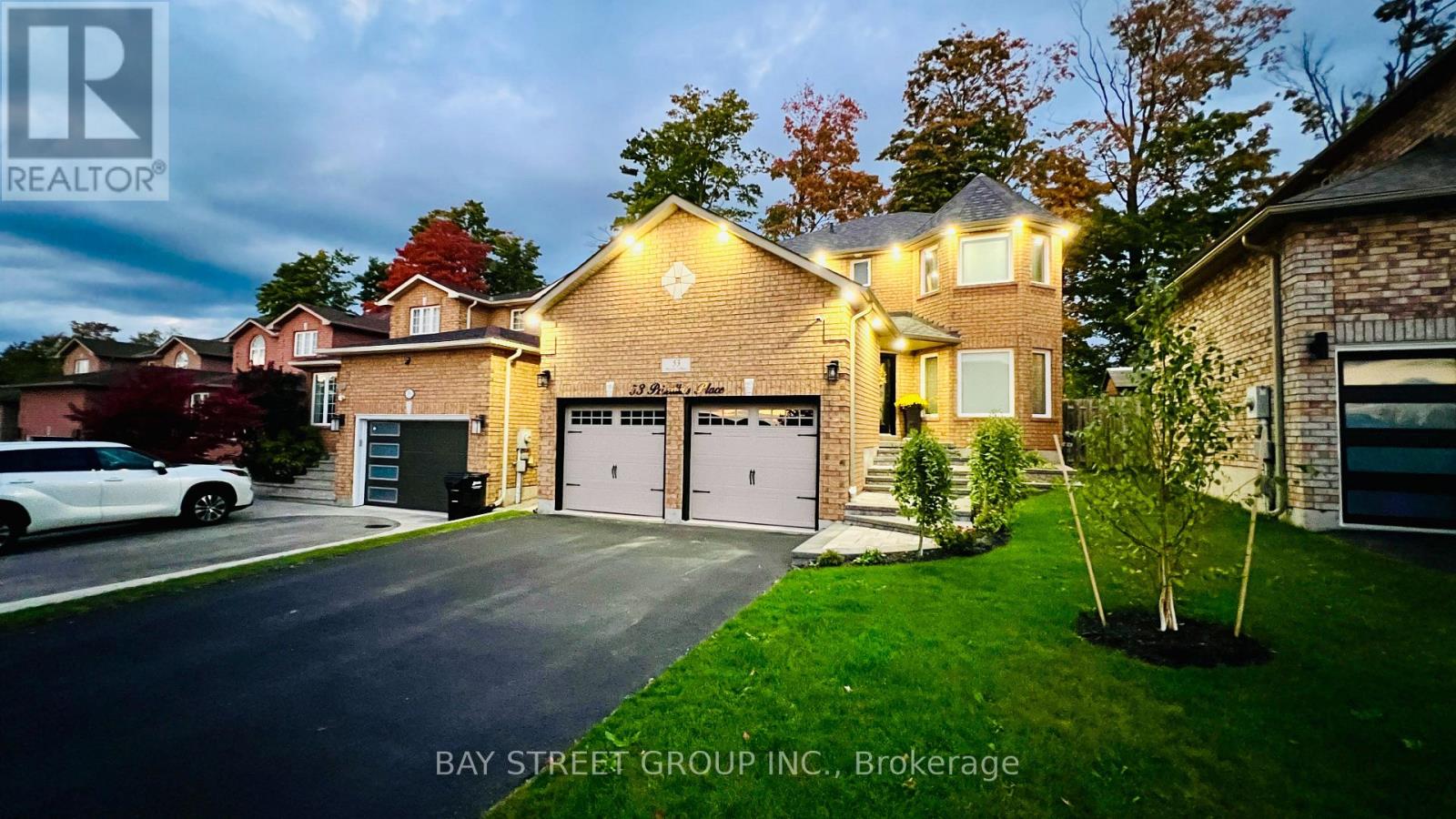 53 Priscilla's Place, Barrie, Ontario  L4N 5X6 - Photo 50 - S12994096