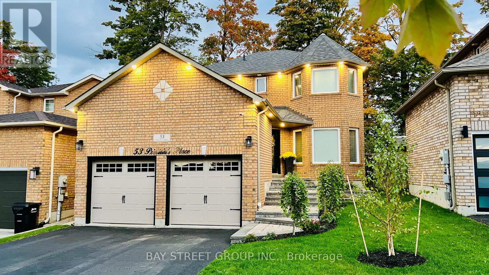 53 Priscilla's Place, Barrie, Ontario  L4N 5X6 - Photo 48 - S12994096