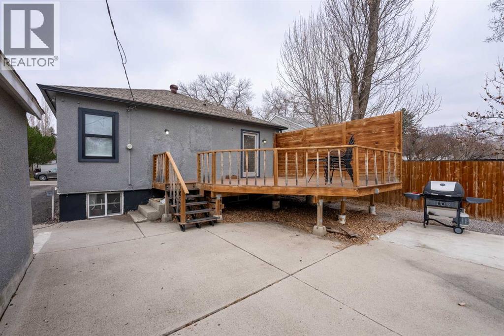 825 7 Street S, Lethbridge, Alberta  T1J 2H7 - Photo 28 - A2301464