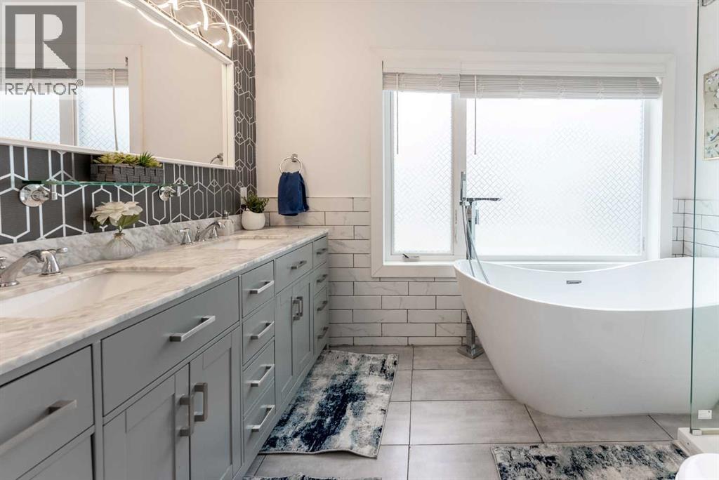 825 7 Street S, Lethbridge, Alberta  T1J 2H7 - Photo 16 - A2301464