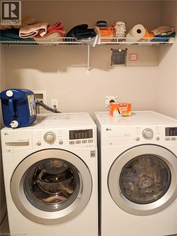 255 Keats Way Unit# 1207, Waterloo, Ontario  N2L 6N6 - Photo 18 - 40821328