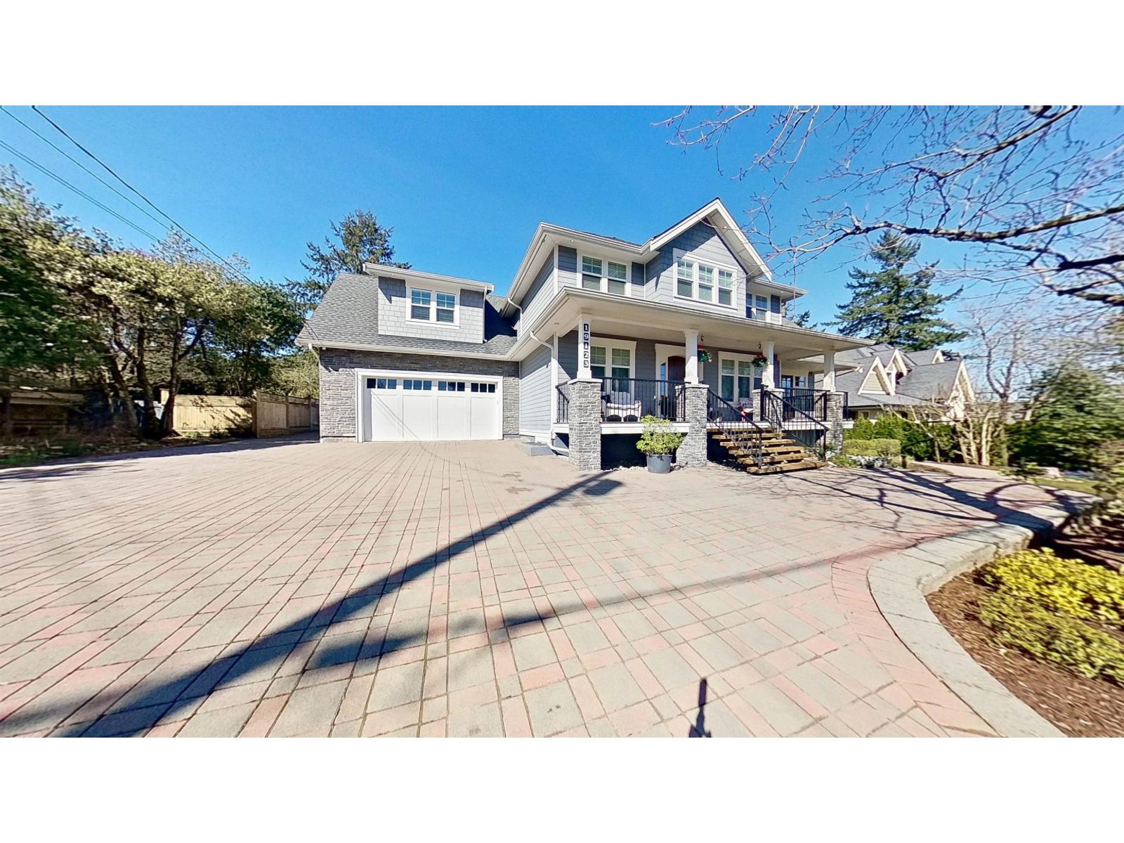 19123 60b Avenue, Surrey, British Columbia  V3S 7T8 - Photo 1 - R3112062