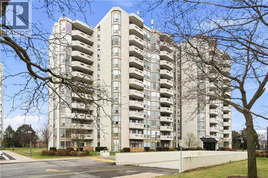 5070 PINEDALE Avenue Unit# 407, Burlington, Ontario