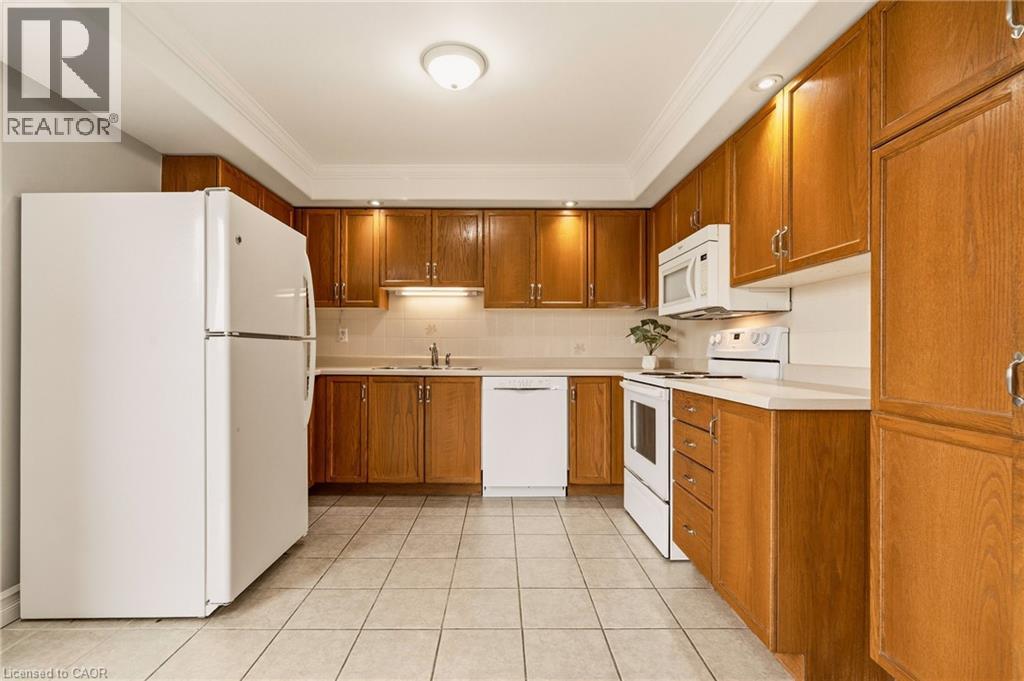 5070 Pinedale Avenue Unit# 407, Burlington, Ontario  L7L 5V6 - Photo 12 - 40819974