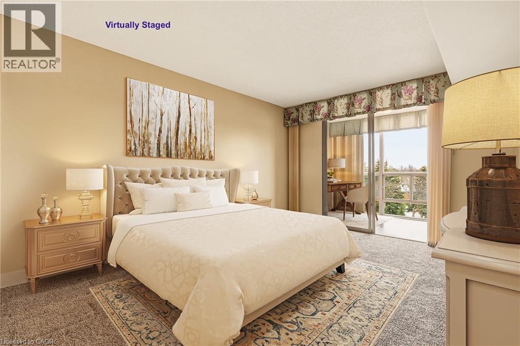 5070 Pinedale Avenue Unit# 407, Burlington, Ontario  L7L 5V6 - Photo 16 - 40819974