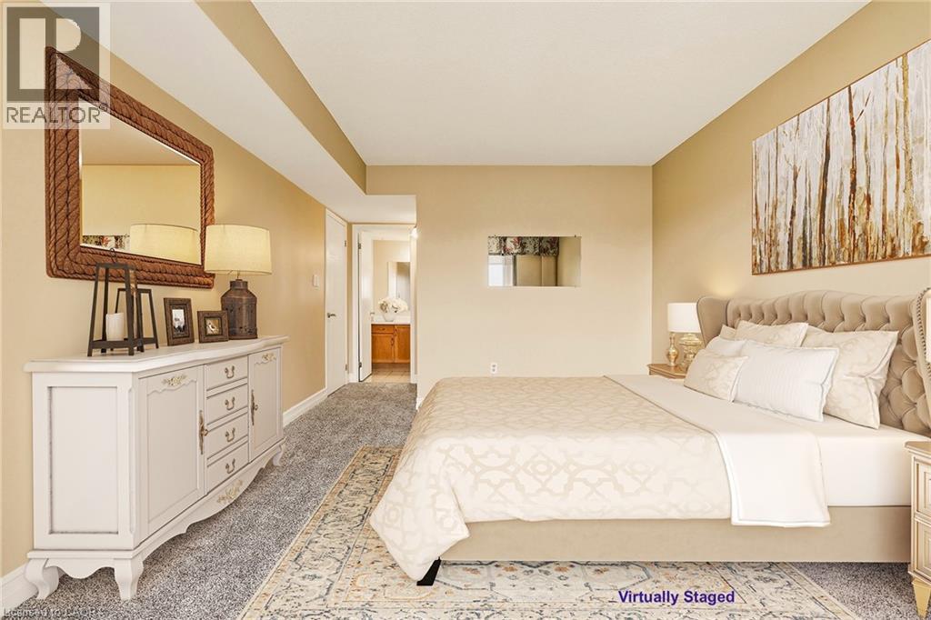 5070 Pinedale Avenue Unit# 407, Burlington, Ontario  L7L 5V6 - Photo 19 - 40819974