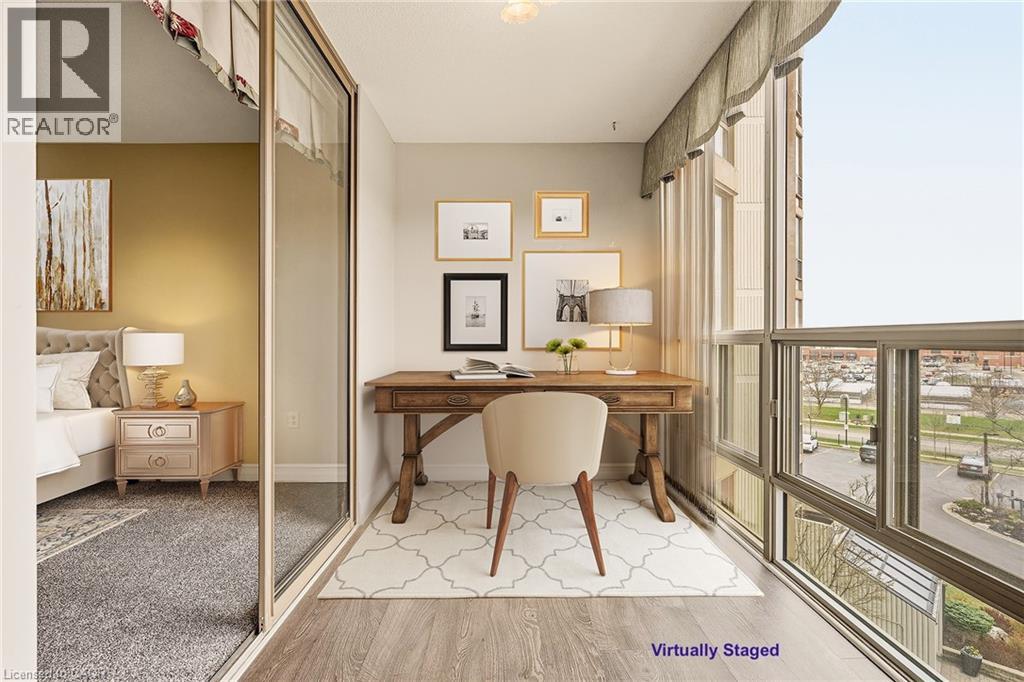 5070 Pinedale Avenue Unit# 407, Burlington, Ontario  L7L 5V6 - Photo 24 - 40819974