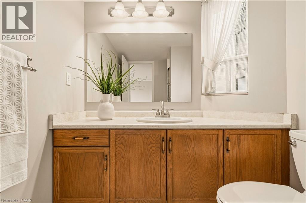 5070 Pinedale Avenue Unit# 407, Burlington, Ontario  L7L 5V6 - Photo 31 - 40819974