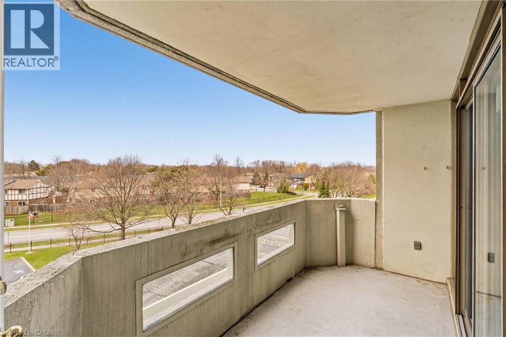 5070 Pinedale Avenue Unit# 407, Burlington, Ontario  L7L 5V6 - Photo 32 - 40819974