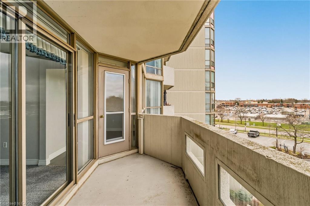 5070 Pinedale Avenue Unit# 407, Burlington, Ontario  L7L 5V6 - Photo 33 - 40819974