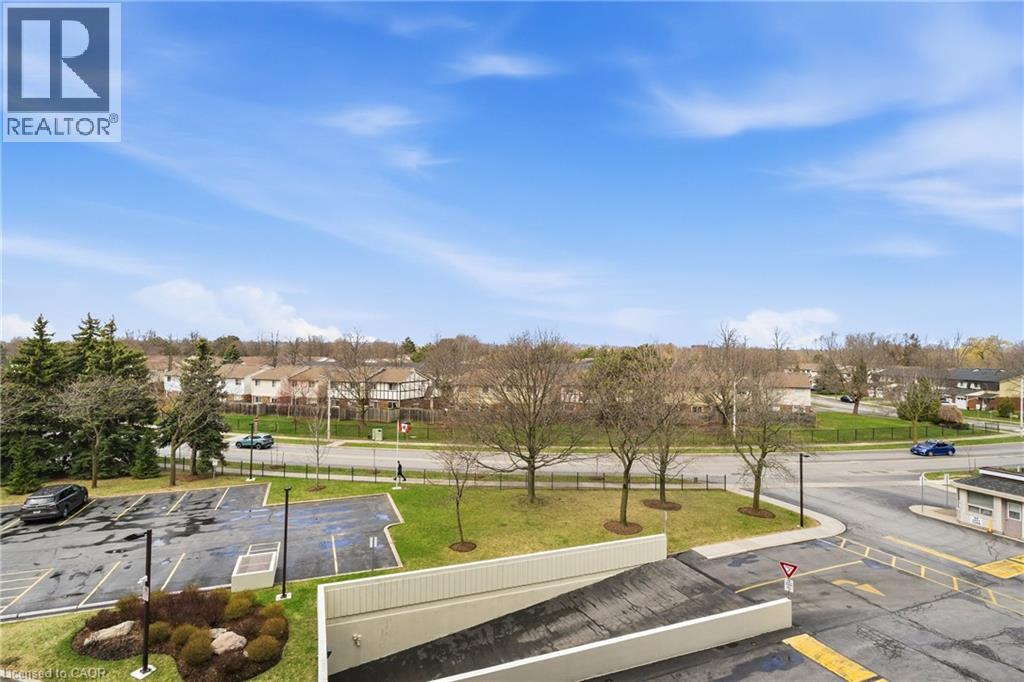 5070 Pinedale Avenue Unit# 407, Burlington, Ontario  L7L 5V6 - Photo 34 - 40819974