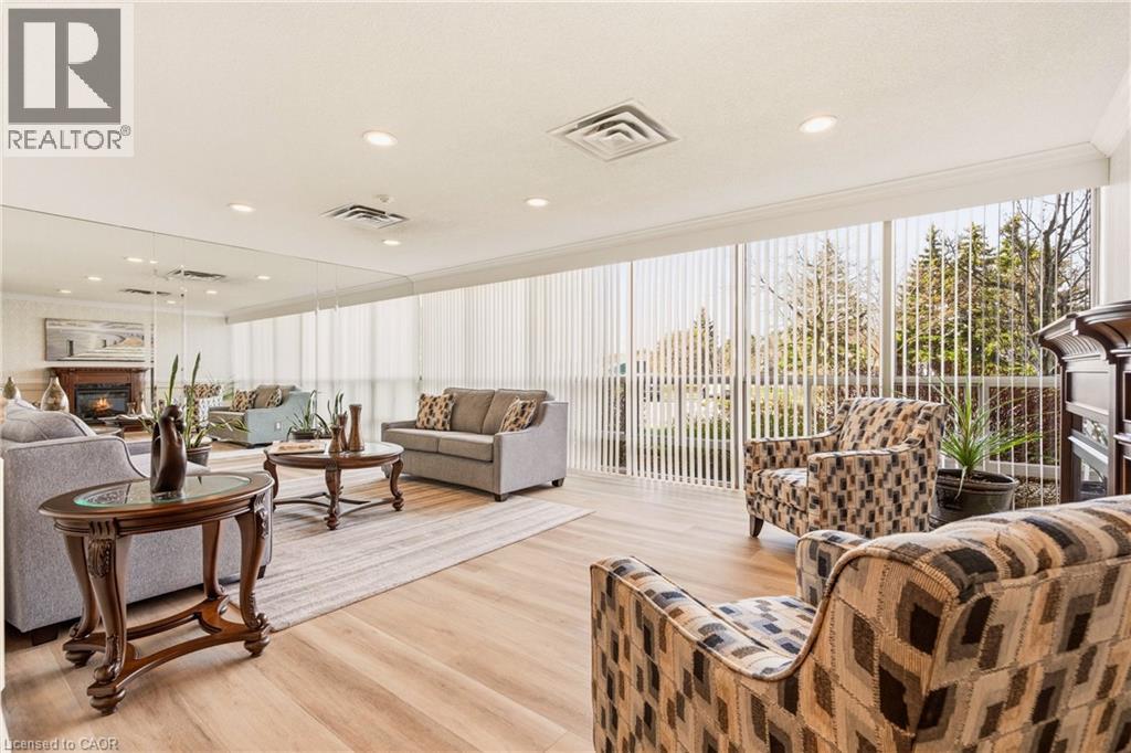 5070 Pinedale Avenue Unit# 407, Burlington, Ontario  L7L 5V6 - Photo 37 - 40819974