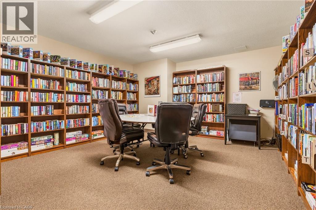 5070 Pinedale Avenue Unit# 407, Burlington, Ontario  L7L 5V6 - Photo 38 - 40819974