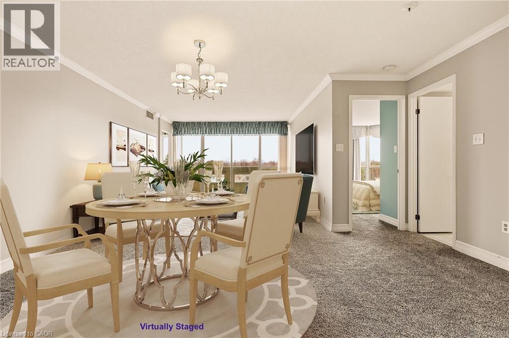 5070 Pinedale Avenue Unit# 407, Burlington, Ontario  L7L 5V6 - Photo 4 - 40819974