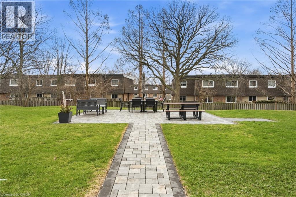 5070 Pinedale Avenue Unit# 407, Burlington, Ontario  L7L 5V6 - Photo 44 - 40819974