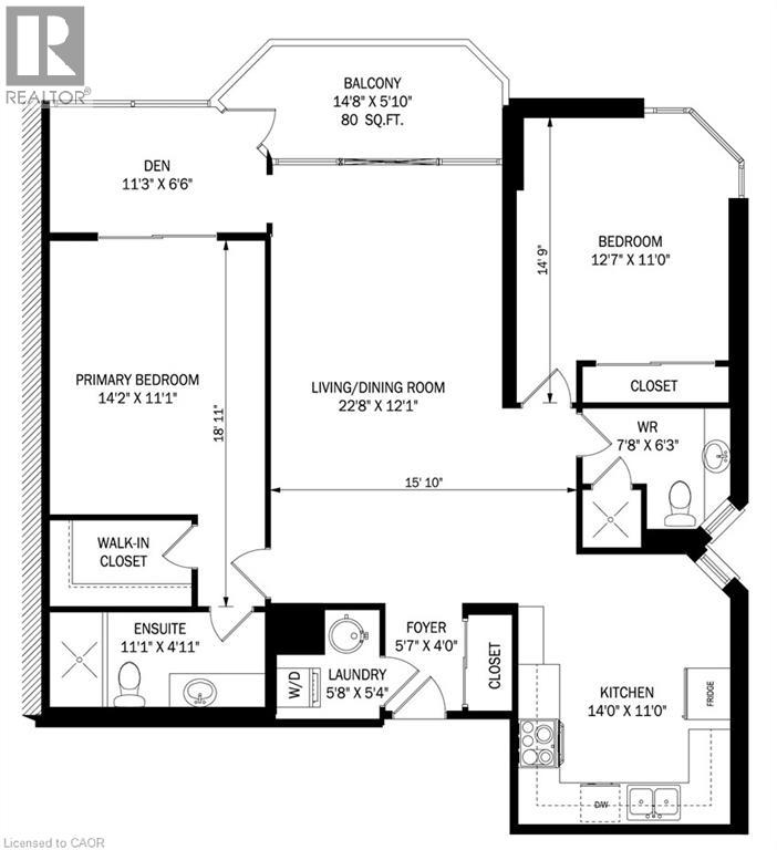 5070 Pinedale Avenue Unit# 407, Burlington, Ontario  L7L 5V6 - Photo 47 - 40819974