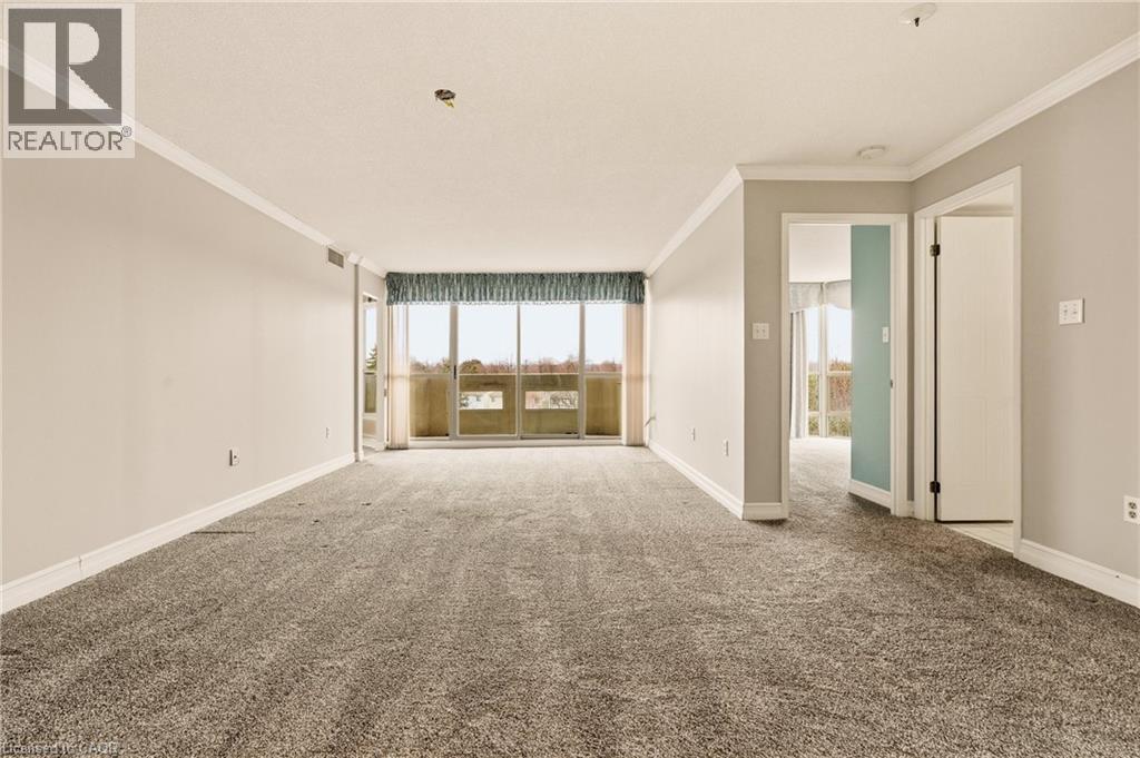 5070 Pinedale Avenue Unit# 407, Burlington, Ontario  L7L 5V6 - Photo 5 - 40819974