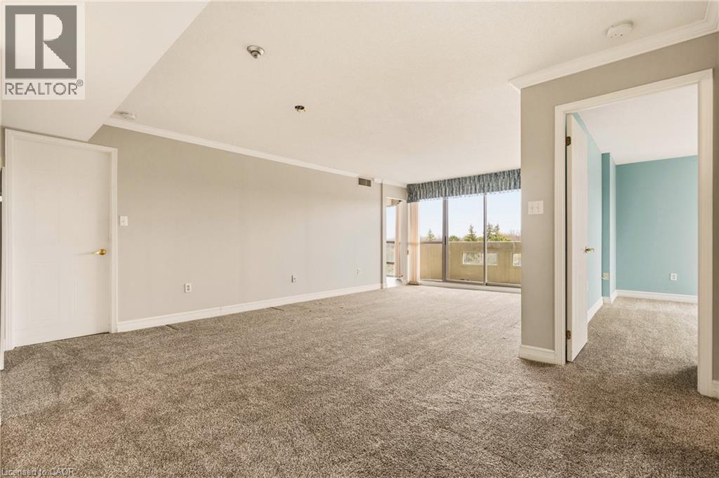 5070 Pinedale Avenue Unit# 407, Burlington, Ontario  L7L 5V6 - Photo 6 - 40819974