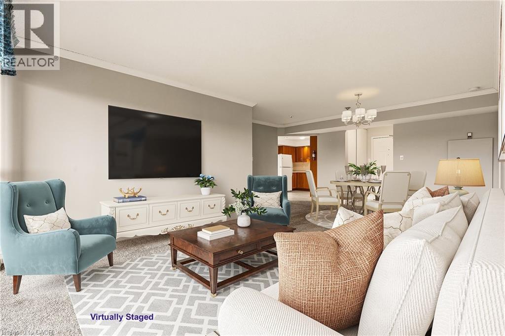 5070 Pinedale Avenue Unit# 407, Burlington, Ontario  L7L 5V6 - Photo 8 - 40819974