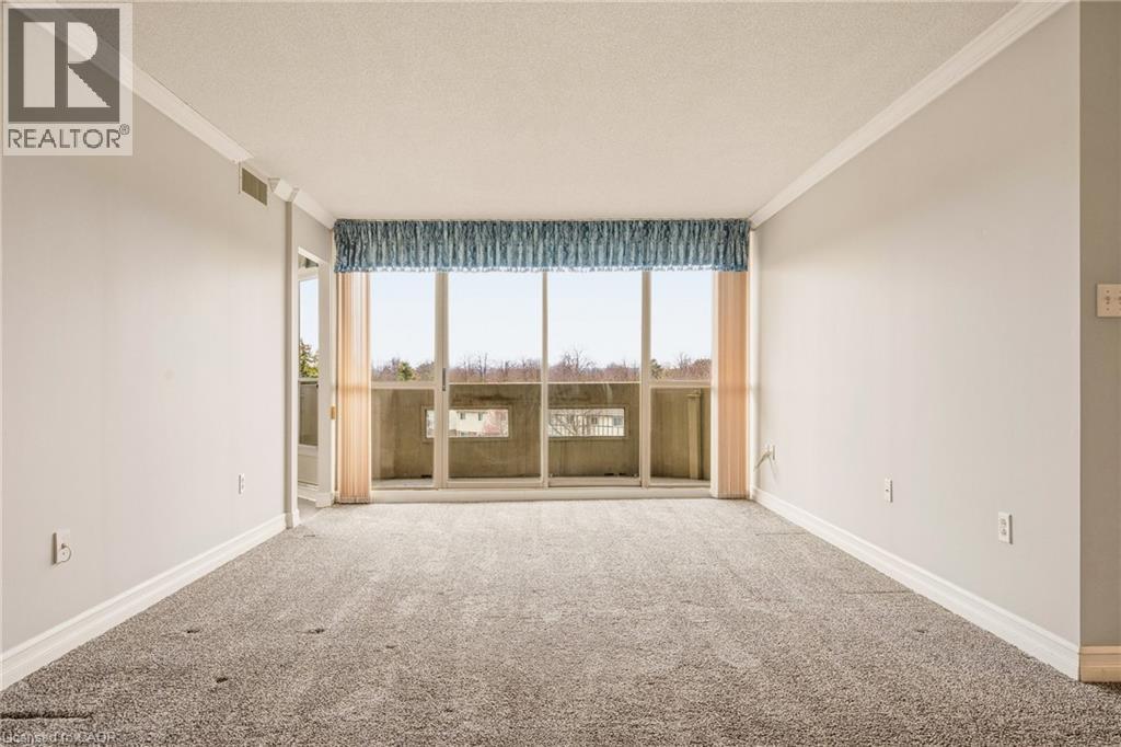 5070 Pinedale Avenue Unit# 407, Burlington, Ontario  L7L 5V6 - Photo 9 - 40819974