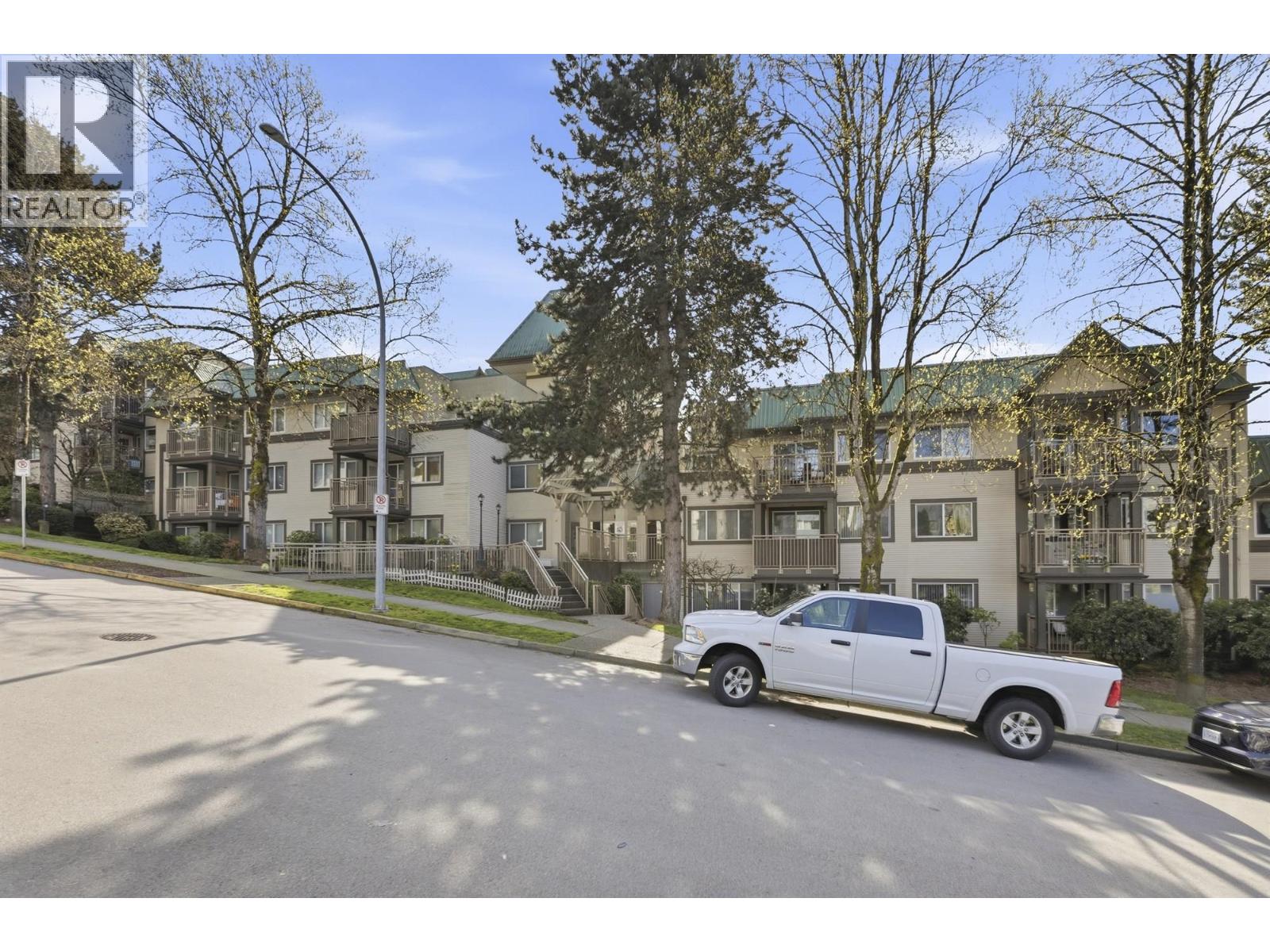 303 1310 Cariboo Street, New Westminster, British Columbia  V3M 1X2 - Photo 16 - R3111344