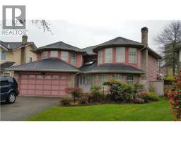 3780 CUNNINGHAM DRIVE, Richmond, British Columbia