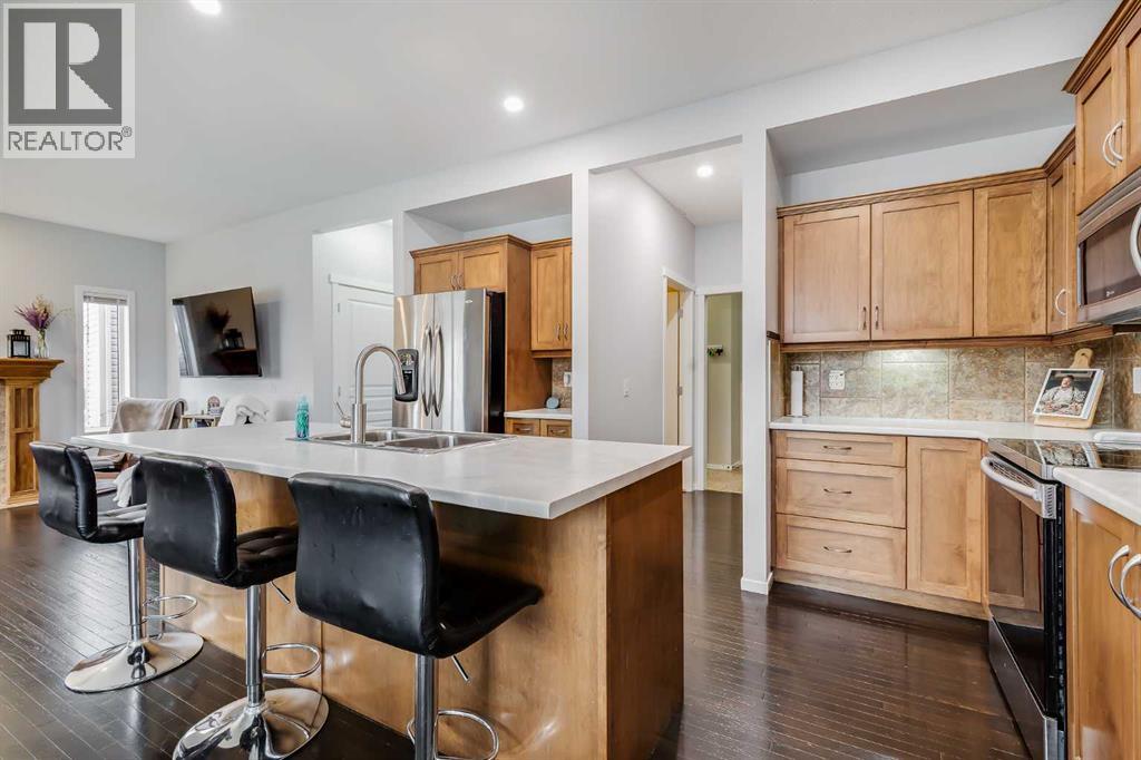 2272 Sagewood Heights Sw, Airdrie, Alberta  T4B 3N8 - Photo 8 - A2296034