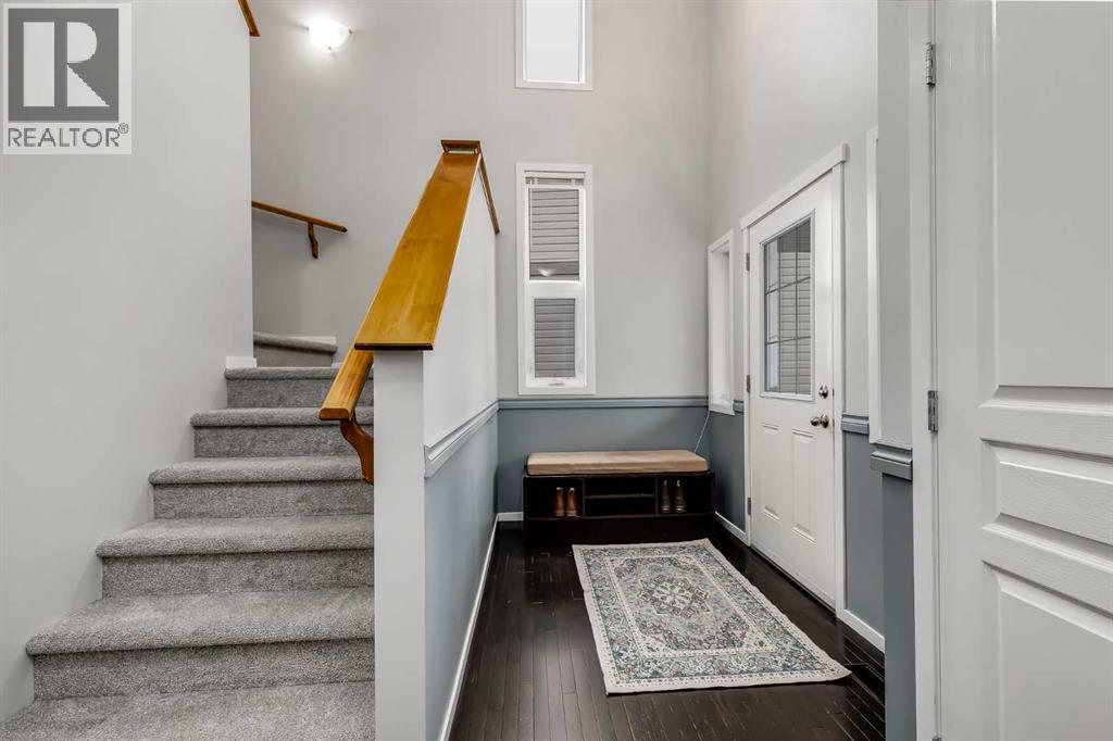 2272 Sagewood Heights Sw, Airdrie, Alberta  T4B 3N8 - Photo 2 - A2296034