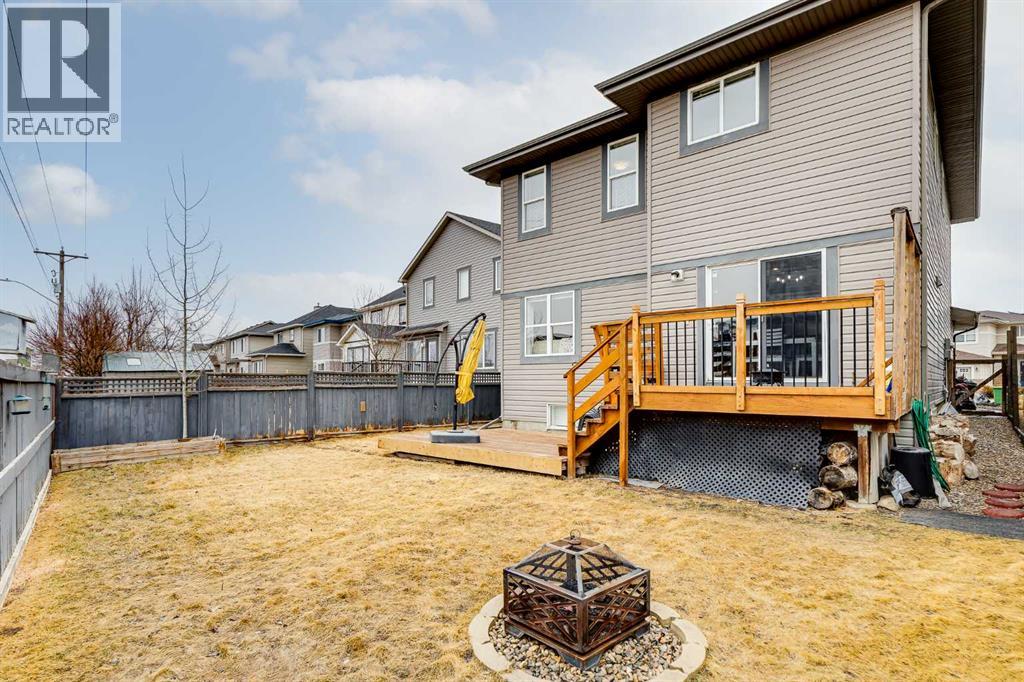2272 Sagewood Heights Sw, Airdrie, Alberta  T4B 3N8 - Photo 39 - A2296034
