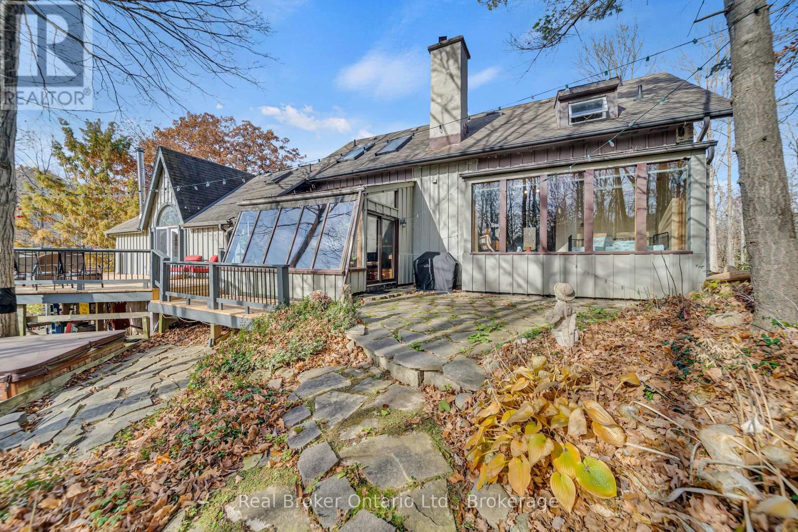 4766 Hyndman Drive, Southwest Middlesex, Ontario  N0L 1A0 - Photo 35 - X13004718