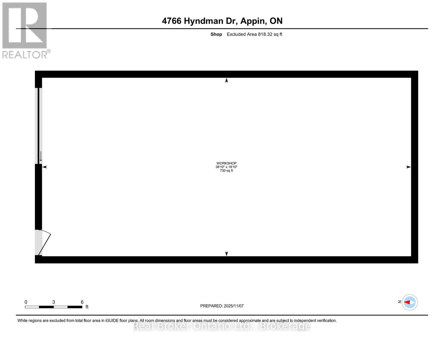 4766 Hyndman Drive, Southwest Middlesex, Ontario  N0L 1A0 - Photo 49 - X13004718