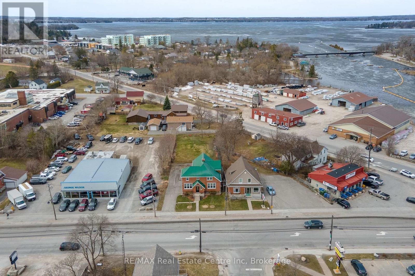 24 Lindsay Street, Kawartha Lakes, Ontario  K0M 1N0 - Photo 33 - X13004730