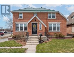 24 LINDSAY STREET, kawartha lakes (fenelon falls), Ontario