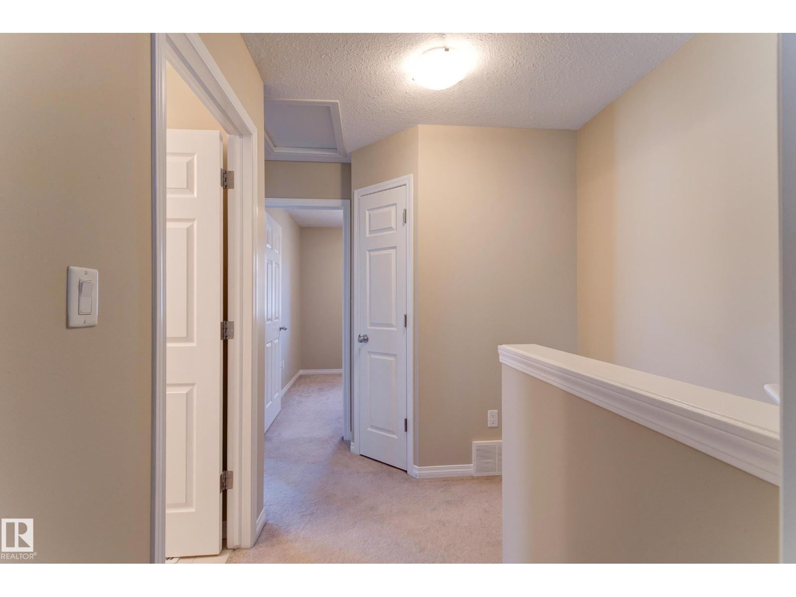 #27 1623 Towne Centre Bv Nw, Edmonton, Alberta  T6R 0S3 - Photo 30 - E4482479