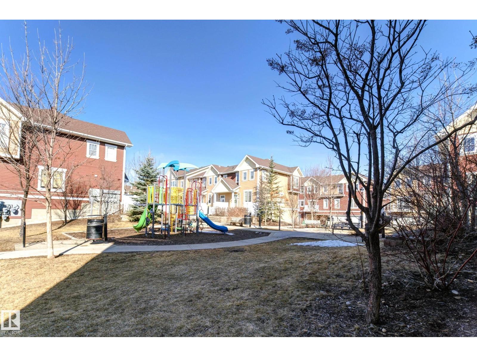 #27 1623 Towne Centre Bv Nw, Edmonton, Alberta  T6R 0S3 - Photo 39 - E4482479