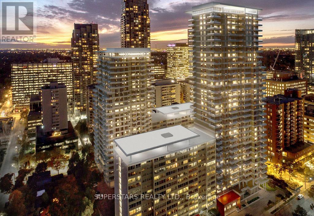 1215 - 50 Dunfield Avenue, Toronto, Ontario  M4S 0E4 - Photo 20 - C13004720