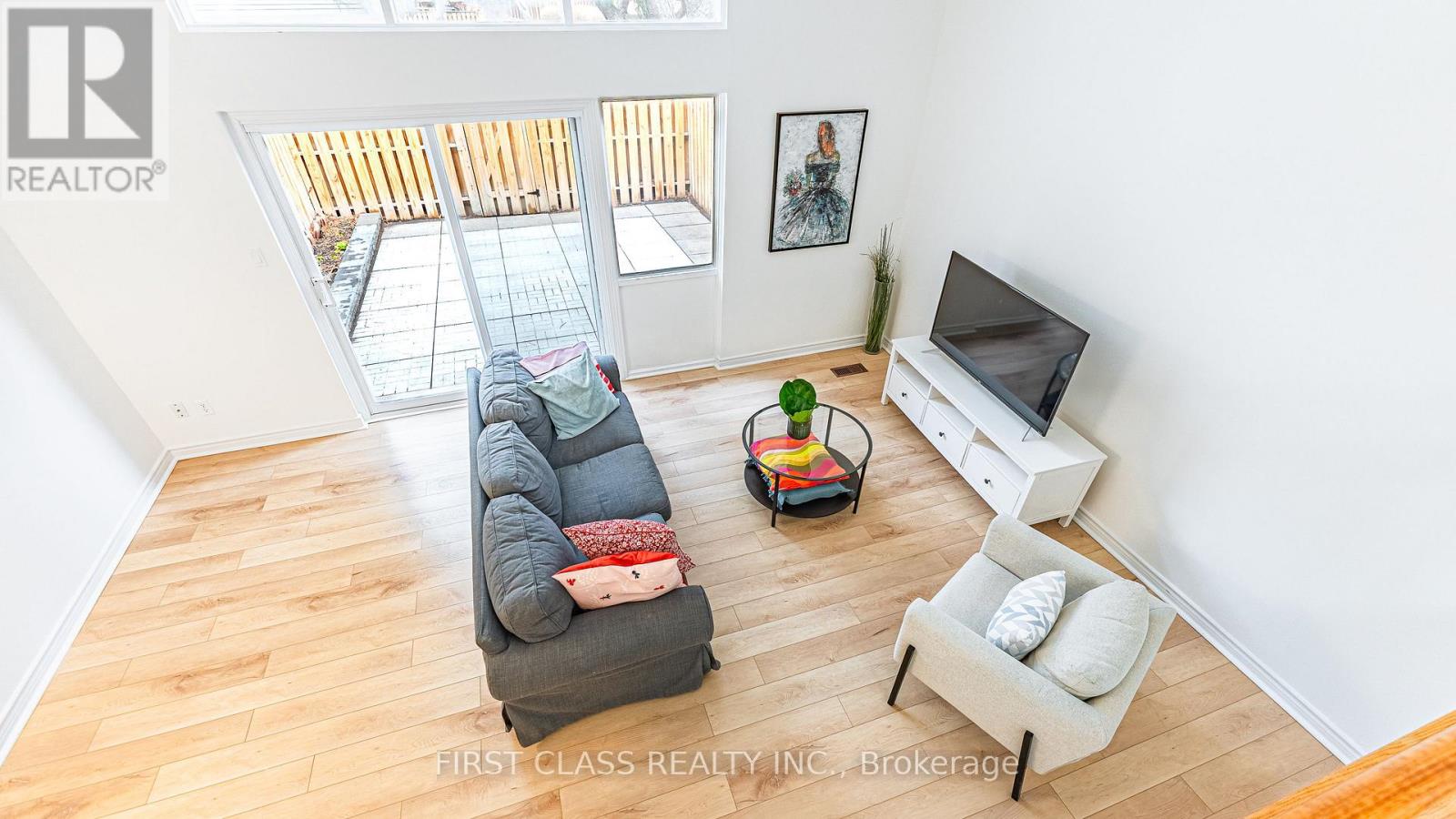 102 Jenny Wrenway Way, Toronto, Ontario  M2H 2Z2 - Photo 10 - C13004728