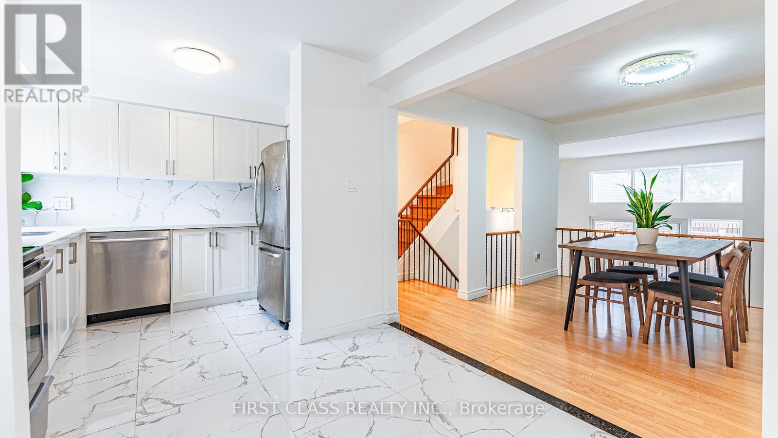 102 Jenny Wrenway Way, Toronto, Ontario  M2H 2Z2 - Photo 7 - C13004728