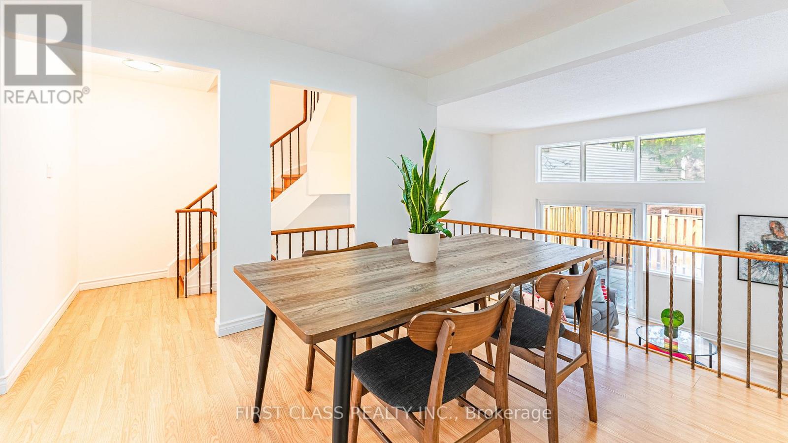 102 Jenny Wrenway Way, Toronto, Ontario  M2H 2Z2 - Photo 8 - C13004728