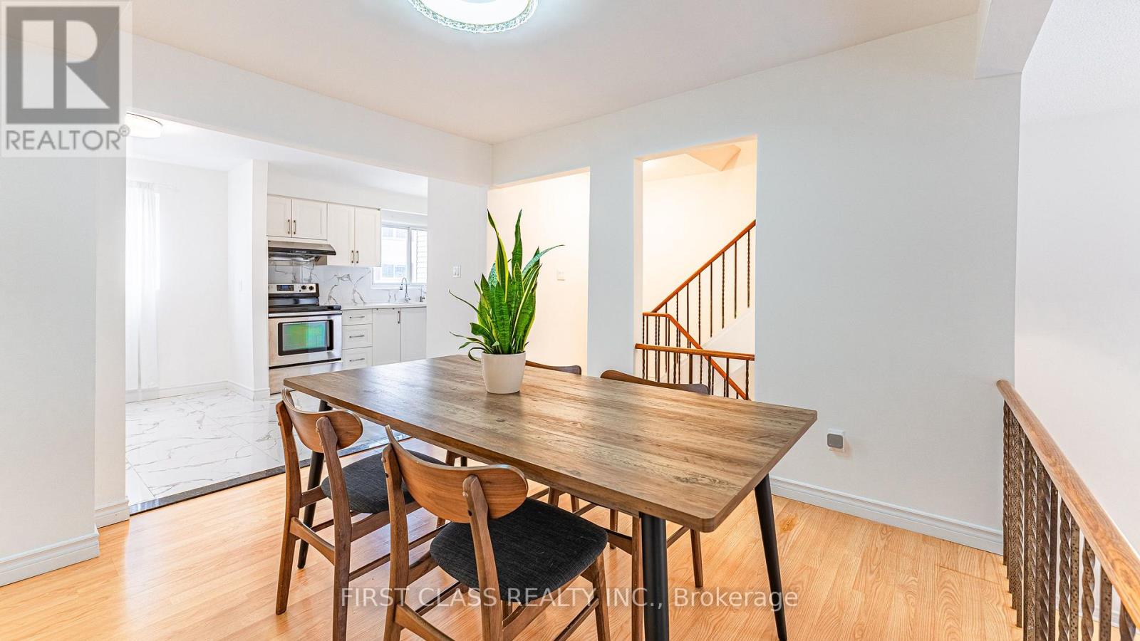 102 Jenny Wrenway Way, Toronto, Ontario  M2H 2Z2 - Photo 9 - C13004728