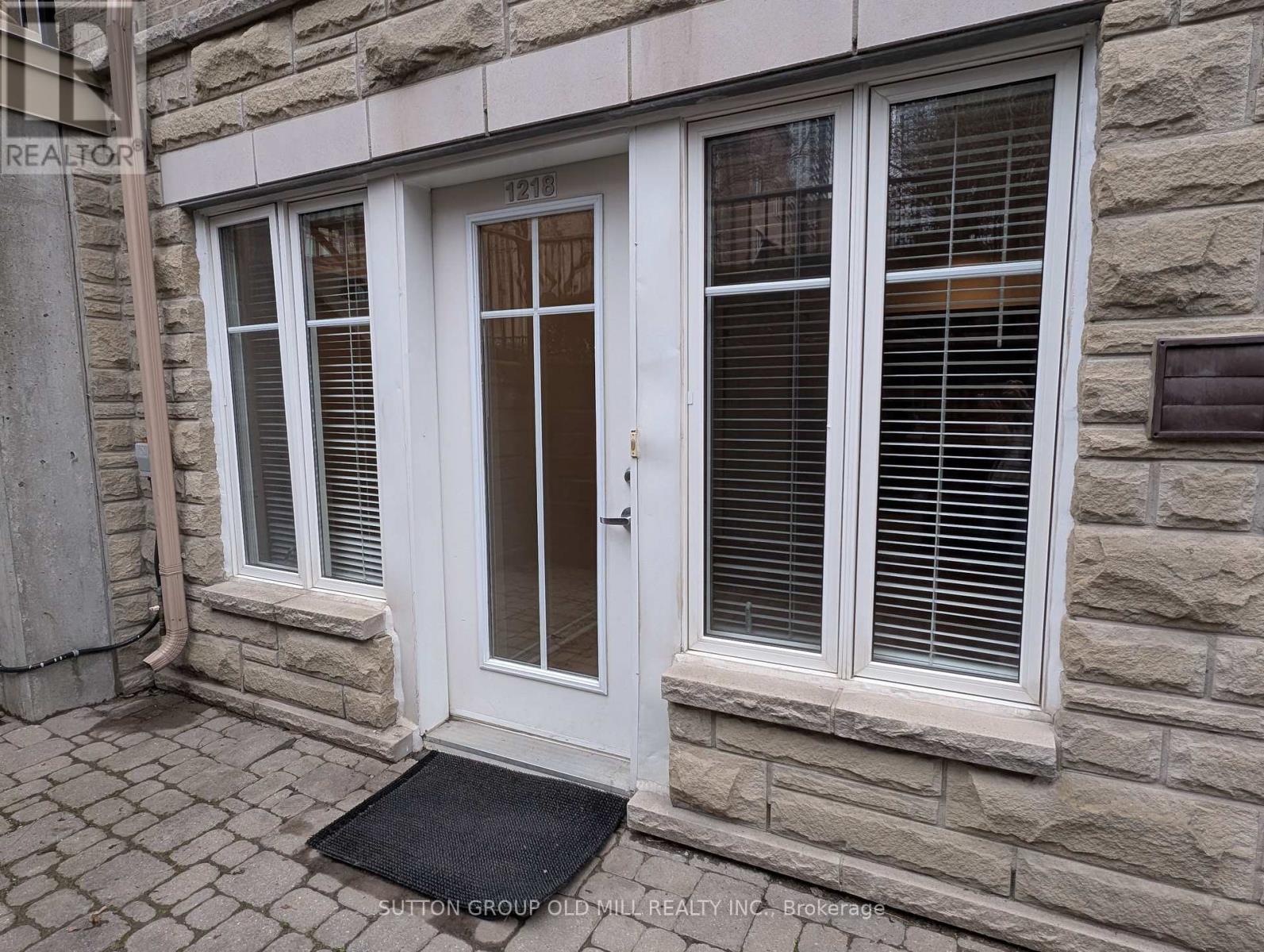 1218 - 21 Pirandello Street, Toronto, Ontario  M6K 3P4 - Photo 16 - C12999462