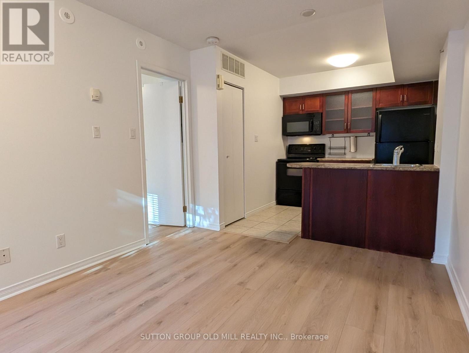 1218 - 21 Pirandello Street, Toronto, Ontario  M6K 3P4 - Photo 3 - C12999462