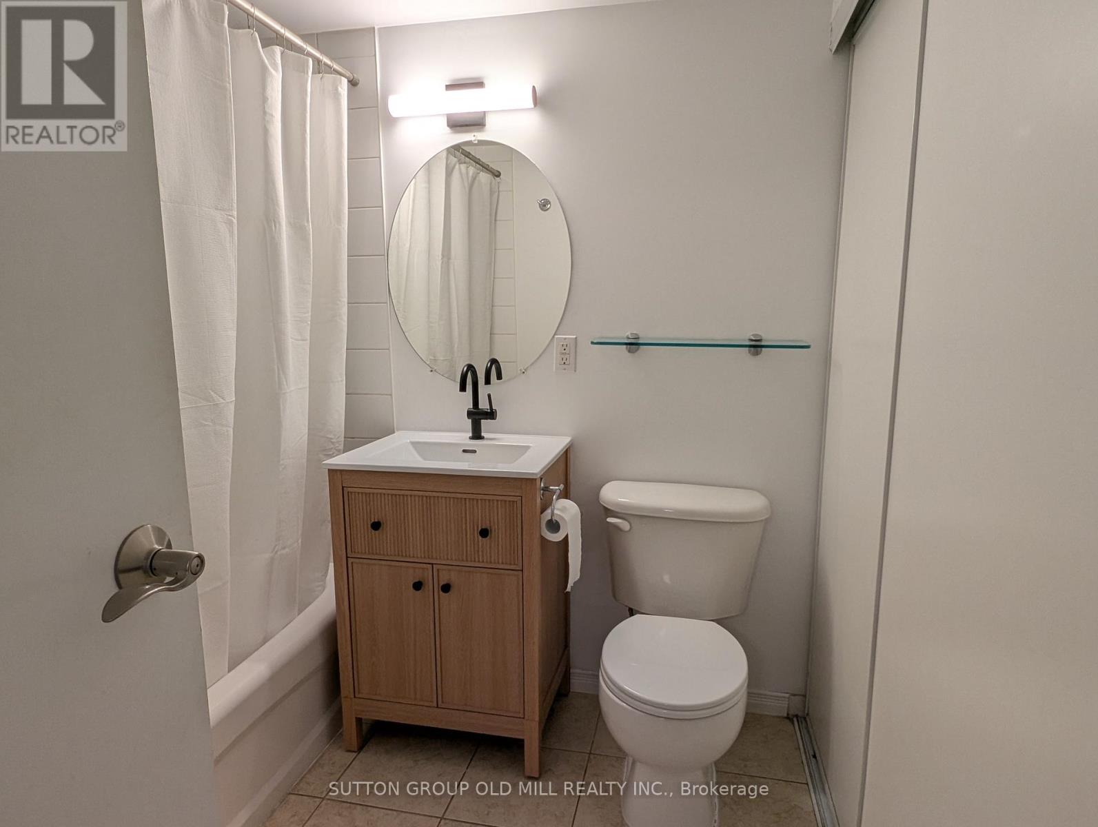 1218 - 21 Pirandello Street, Toronto, Ontario  M6K 3P4 - Photo 13 - C12999462